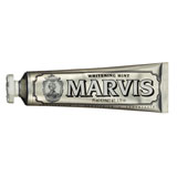 Marvis Whitening Toothpaste | Gracious Style