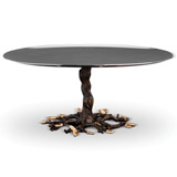 Mullbrae Cake Stand & Server by L'Objet | Gracious Style 
