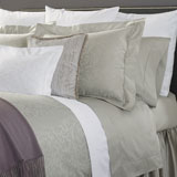 Madelyn Cotton Sheets, Duvet Covers and Shams | Gracious Style