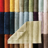 Maestro Bath Rug Cotton Bath Mat | Gracious Style