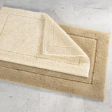 Maestro Bath Rug Cotton Bath Mat | Gracious Style