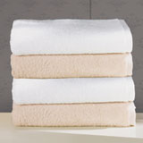 Sferra Molto Cotton Bath Towels | Gracious Style