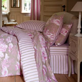 Manoir Sheets, Duvet Covers, Shams and Bedskirts in Cotton Sateen  | Gracious Style