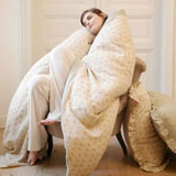 Manon Linen Bedding by Libeco | Gracious Style