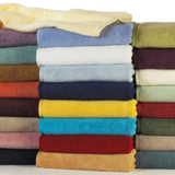 Home Source MicroCotton Luxury Bath Towels | Gracious Style