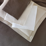Peacock Alley Montauk Matelasse Coverlet | Gracious Style