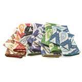 Kim Seybert Woven Ikat Napkins | Gracious Style