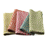 Kim Seybert Dayglow Linen Napkins | Gracious Style