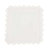 Kim Seybert Loop Edge Linen Napkins | Gracious Style