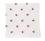 Kim Seybert Lips Linen Napkins | Gracious Style