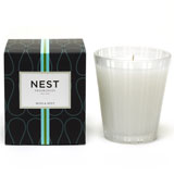 NEST Fragrances Moss & Mint Scented Candles | Gracious Style