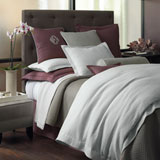 Peacock Alley Napa Duvet Cover | Gracious Style