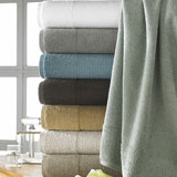 Naturel Organic Cotton Bath Towels | Gracious Style