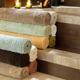 Bamboo Bath Rug by Kassatex | Gracious Style