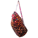 Leopard Sunset Nomad Bag by Fresco | Gracious Style