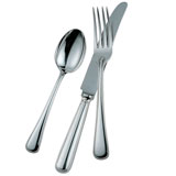 Buccellati Old Italian Sterling Silver Flatware | Gracious Style