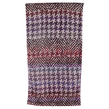 Ombre Tweed Taupe Cotton Bath Towels by Fresco | Gracious Style