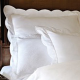 Peacock Alley Overture Egyptian Cotton Sheets | Gracious Style