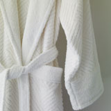 Sferra Pasha Cotton Bath Robe | Gracious Style