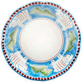 Campagna Pecora (Sheep) Dinnerware by Vietri | Gracious Style