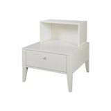 Bungalow 5 Piedmont Tiered Side Table | Gracious Style