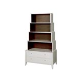 Piedmont Shelf by Bungalow 5 Furniture | Gracious Style