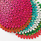Kim Seybert Bamboo Placemats | Gracious Style