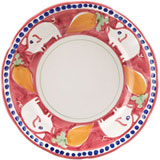 Campagna Porco (Pig) Dinnerware by Vietri | Gracious Style