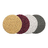 Kim Seybert Shimmer Rock Placemats | Gracious Style