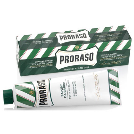 Proraso Shaving Cream