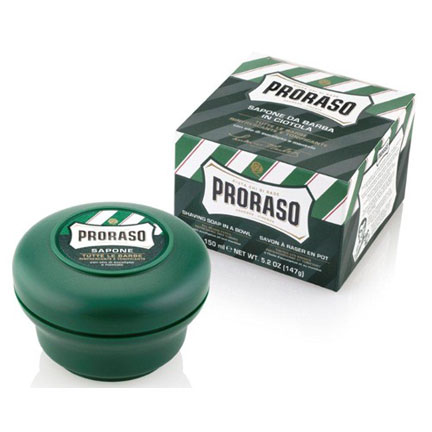 Proraso Shaving Soap