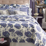 Chrysanthemum by Peter Som Duvet Cover Shams | Gracious Style