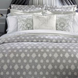 Damask by Peter Som Duvet Cover Shams | Gracious Style