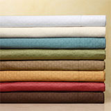 Pebble Matelasse Bedding by Anali | Gracious Style