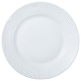 Royal Copenhagen White Elements Dinnerware | Gracious Style