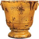 Giglio Terra Cotta Planters by Vietri | Gracious Style