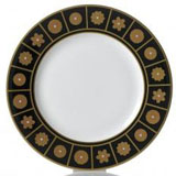 Rich Dinnerware by Prouna Jewelry  | Gracious Style