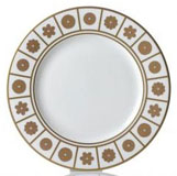 Rich Dinnerware by Prouna Jewelry  | Gracious Style
