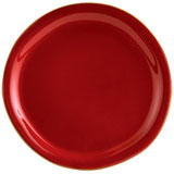 Rosso Vecchio Red Dinnerware by Vietri | Gracious Style