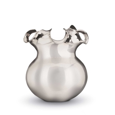 Ruffelle Vase by L'Objet | Gracious Style