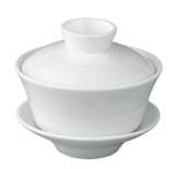 Raynaud Hong Kong White Dinnerware | Gracious Style