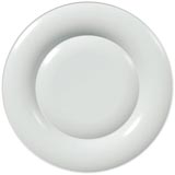 Raynaud Lunes Limoges Porcelain Dinnerware | Gracious Style