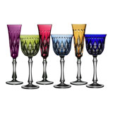 Renaissance Stemware