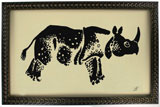 Fernando Boher, Rhino | Gracious Style