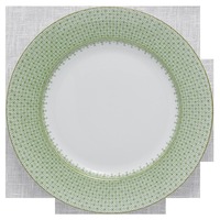 Mottahedeh Apple Lace Dinnerware | Gracious Style
