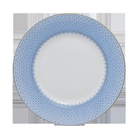 Mottahedeh Cornflower Lace Dinnerware | Gracious Style