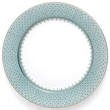 Mottahedeh Green Lace Dinnerware | Gracious Style