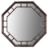 Selamat Regeant Octagonal Mirror | Gracious Style