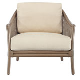 Selamat Tivoli Lounge Chair | Gracious Style