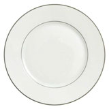 Raynaud Serenite Platinum Dinnerware | Gracious Style